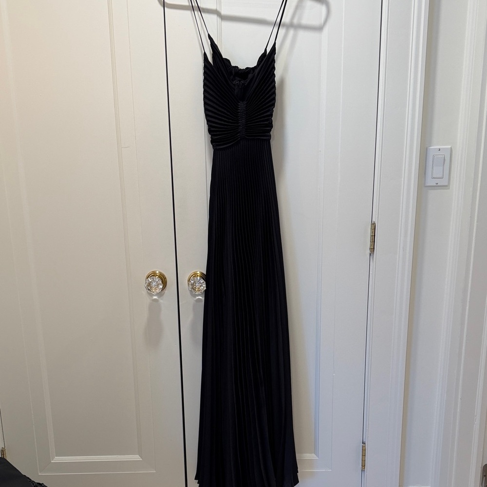 A.L.C. Aries Dress